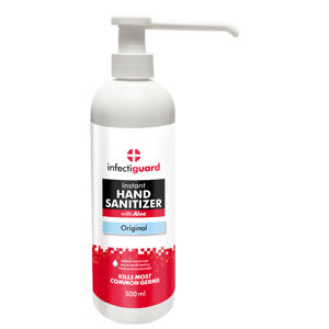 Infectiguard Instant Hand Sanitizer - Autostyling Klerksdorp