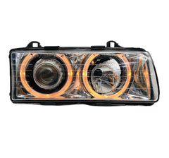 BMW E36 HEAD LIGHTS - Autostyling Klerksdorp