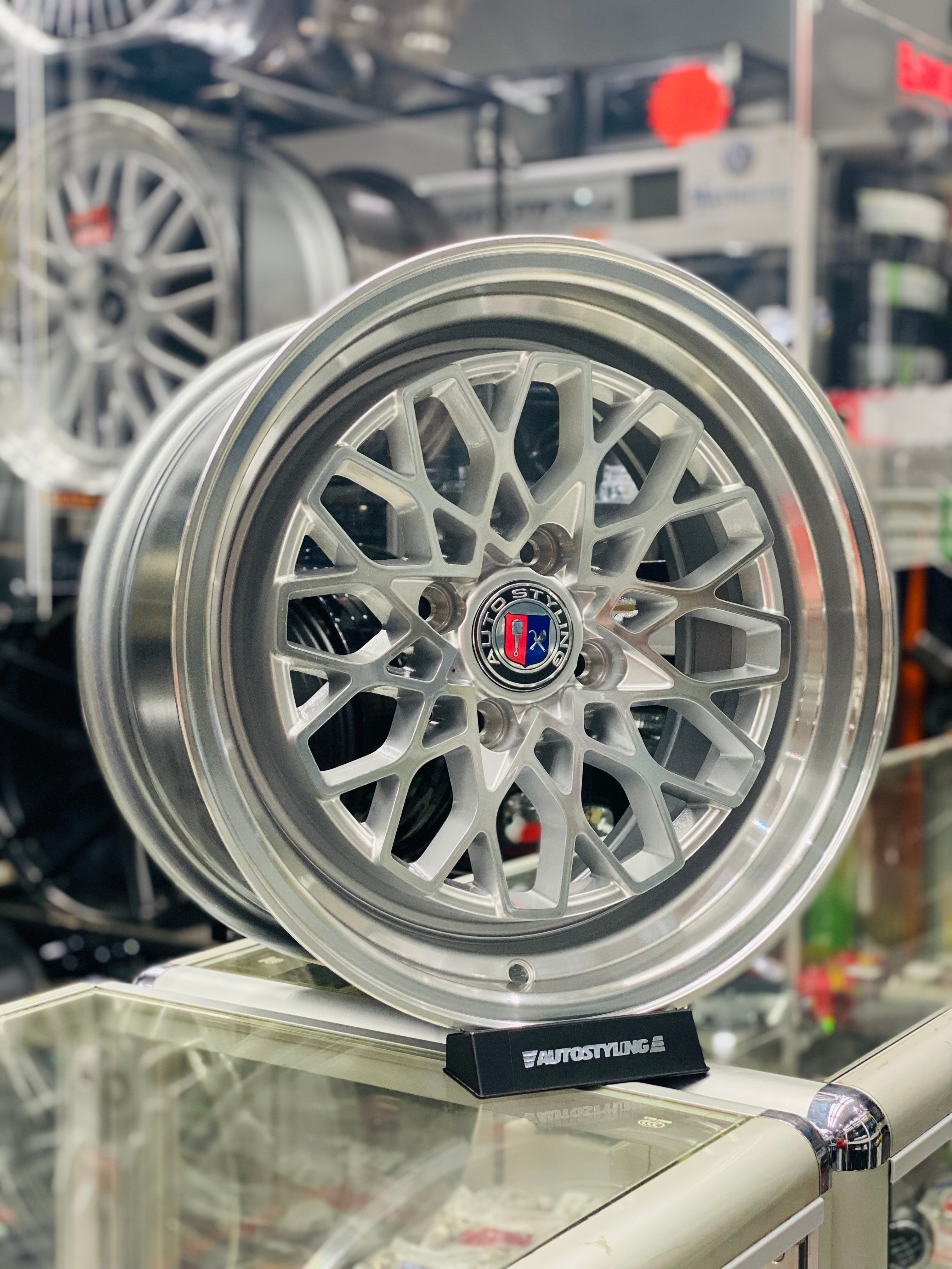 15” AS- LICKER 4/100 - Autostyling Klerksdorp