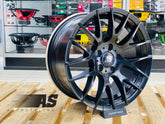 18” AS- V8 COMP 5/120 BLACK - Autostyling Klerksdorp