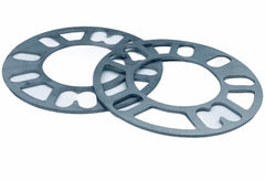 3MM 4 HOLE & 5 HOLE UNIVERSAL WHEEL SPACER - Autostyling Klerksdorp