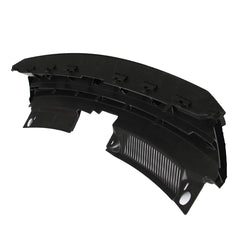VW GOLF 6 DEBADGE GRILL GLOSS BLACK - Autostyling Klerksdorp