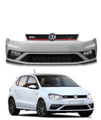 Polo 6c GTI front bumper incl fogs - Autostyling Klerksdorp