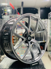 19” AS-BBS 507 5/112 HB - Autostyling Klerksdorp