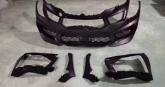 BM G20 TO M8 FRONT BUMPER - Autostyling Klerksdorp