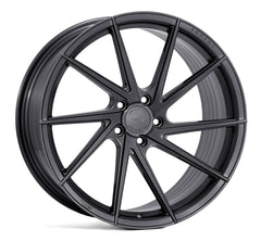 20” ISPIRI GUNMETAL 5/120 - Autostyling Klerksdorp