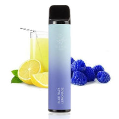 ELF BAR 2500 DISPOSABLE POD DEVICE