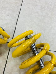 FK PREOWNED COILOVERS VW MK7 GTI