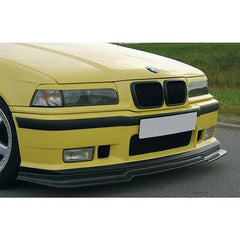 BM E36 M3 REIGER STYLE PLASTIC EXTENSION LIP