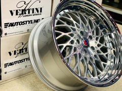 20” VERTINI HELLFIRE 5/120 wheels - Autostyling Klerksdorp