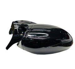 BMW E90 M3 STYLE MIRROR COVERS PRE FACELIFT