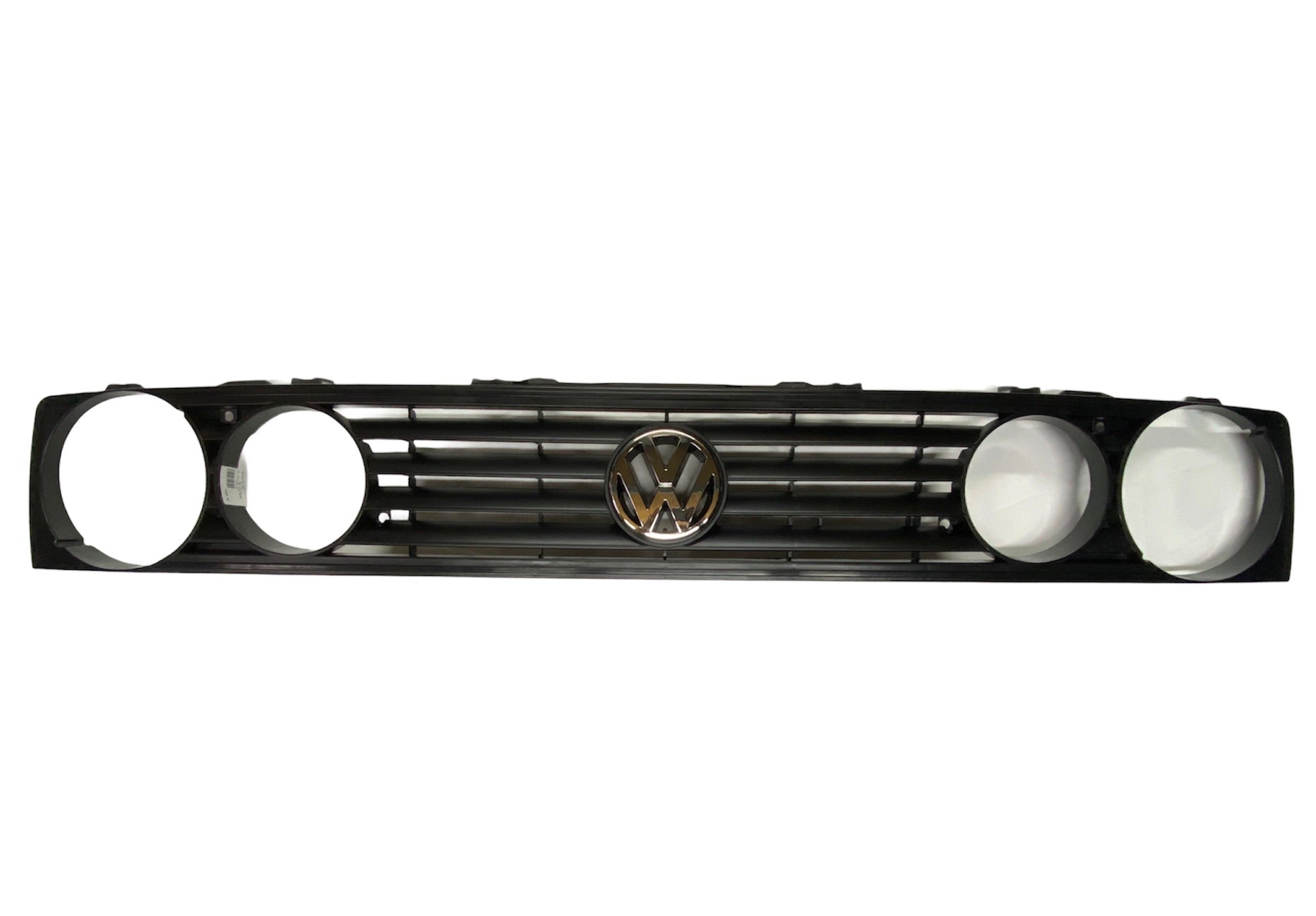 VW GOLF MK1 DOUBLE WITH BADGE GRILL - Autostyling Klerksdorp