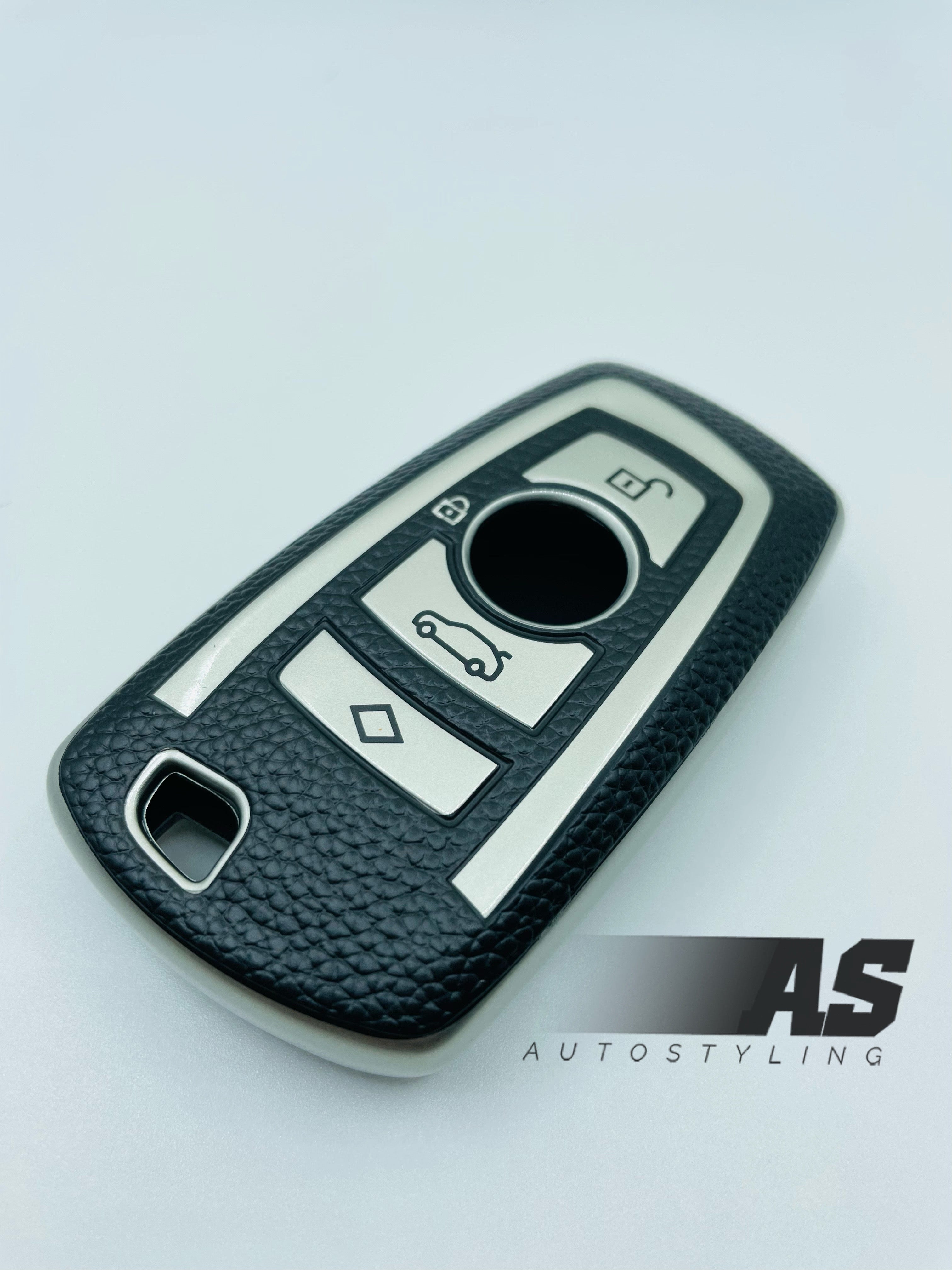 Key cover - BMW Design1 smart - Autostyling Klerksdorp