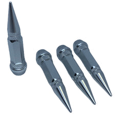 SPIKE VALVE CAPS 45MM AND 60MM