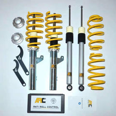 ARC COILOVERS BMW E90 - Autostyling Klerksdorp