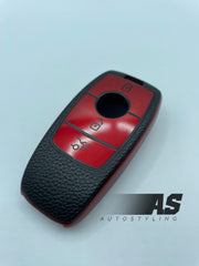 Key cover - Merc Design 2 smart