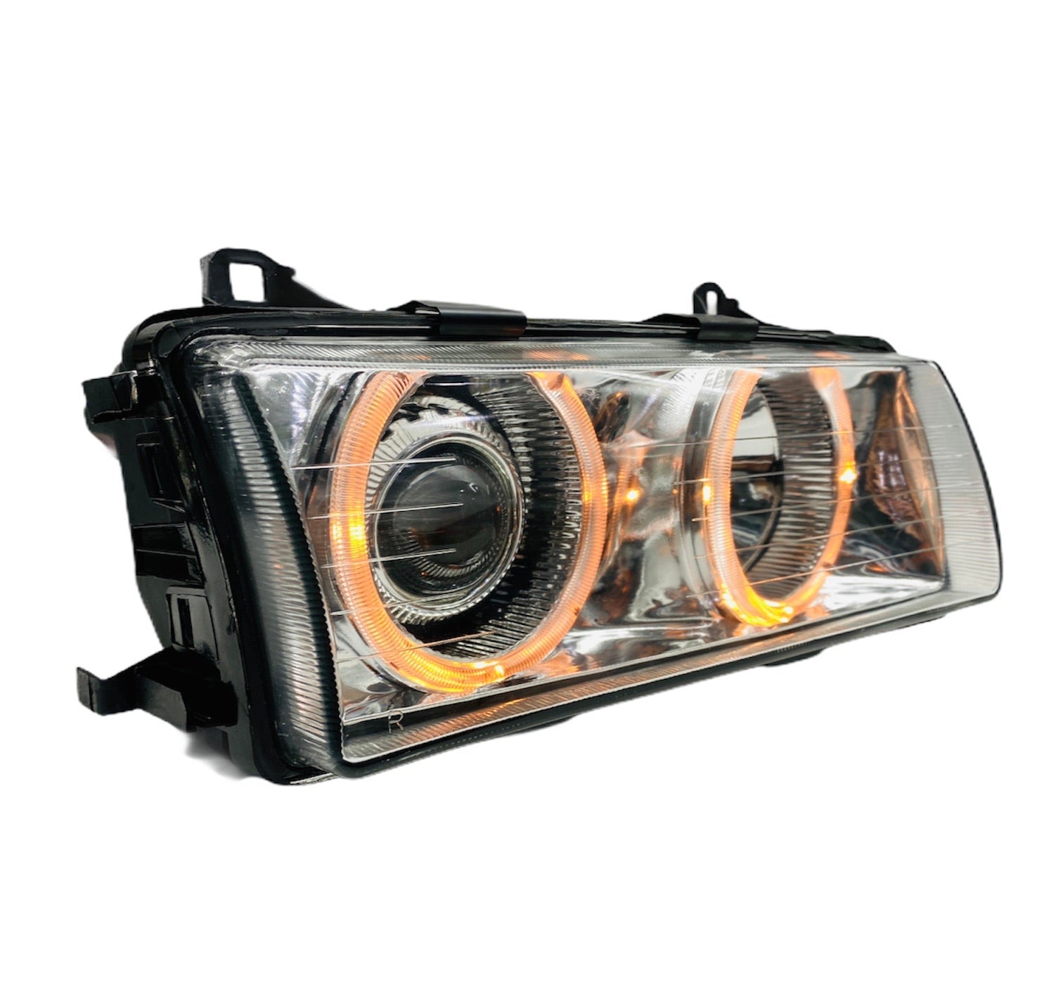 BMW E36 HEAD LIGHTS - Autostyling Klerksdorp
