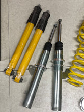 FK COILOVERS VW MK7 NON GTI DEMO SET