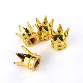 CROWN VALVE CAPS - Autostyling Klerksdorp