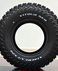 285/65/18 VITOUR BZ XTREME A/T TYRE - Autostyling Klerksdorp