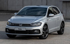 Polo 8 RLINE body kit upgrade