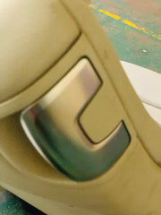 AMG FRONT & REAR SEATS