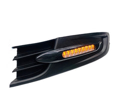 VW POLO VIVO 2010 - 2014 LED FOG & INDICATOR LIGHT WITH FRAME