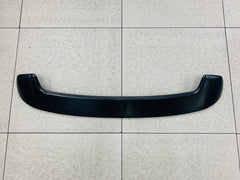 Polo 6 / TSI razor PREOWNED roof spoiler