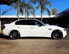 20” STANCE SF03 5/120 FLOWFORGED RIMS - Autostyling Klerksdorp