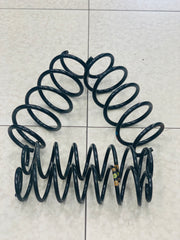 VW POLO 9N POLO OEM USED SPRINGS