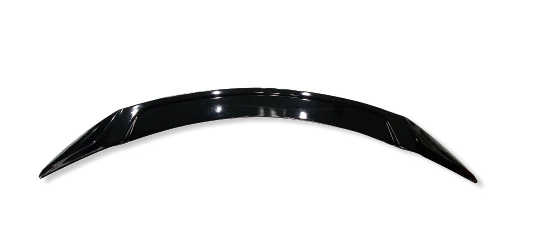 MERCEDES W205 REAR SPOILER - Autostyling Klerksdorp