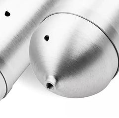 ALUMINUM SEAMLESS AIR TANK - Autostyling Klerksdorp