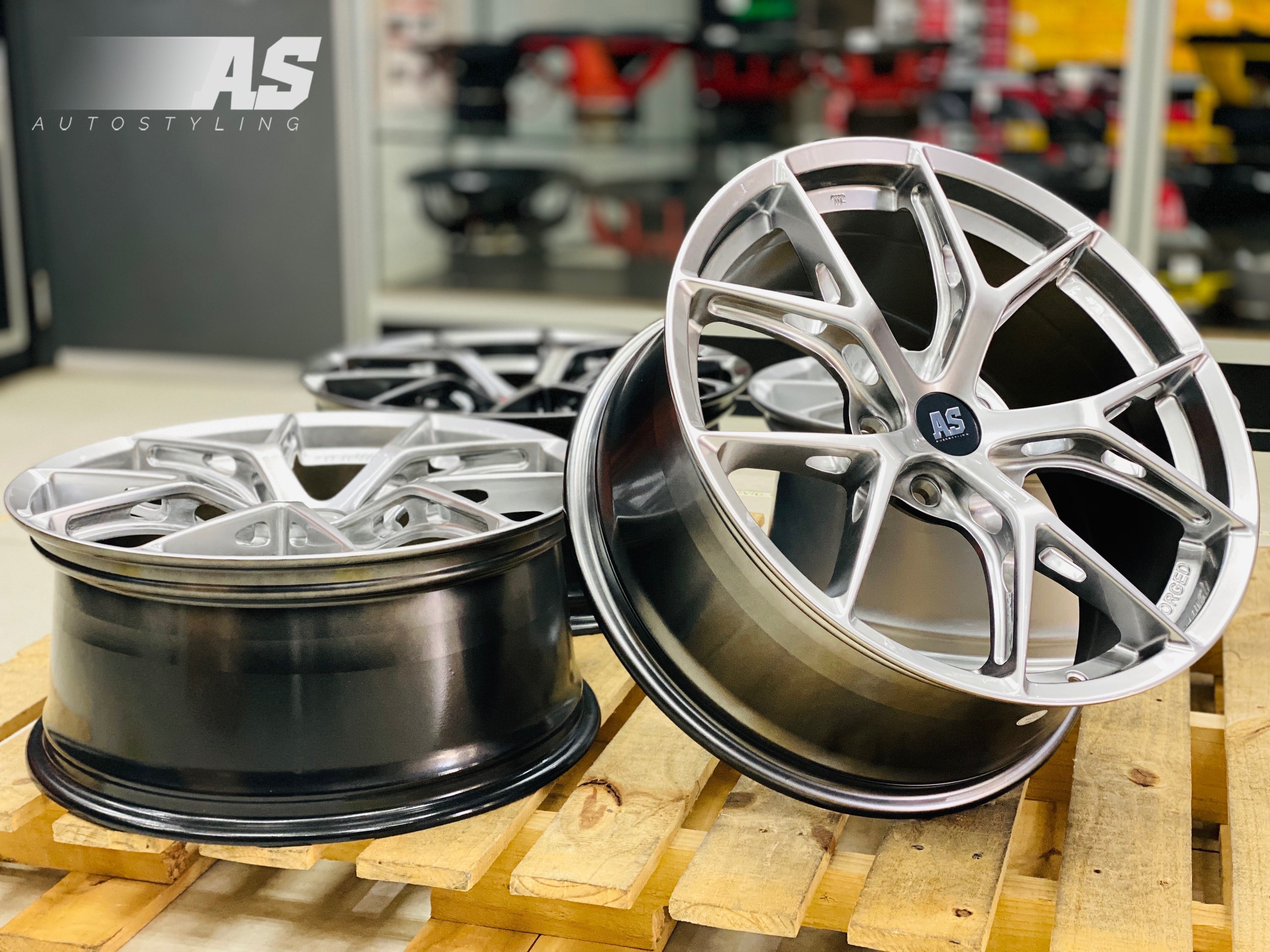19” AS-FIR 5/112 HS - Autostyling Klerksdorp