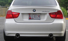 E90 M3 Style boot spoiler