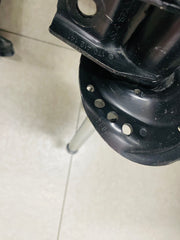 VW GOLF 7 GTI OEM USED FRONT SHOCKS