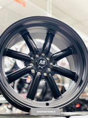 17” As-wata 5x100& 5x114 - Autostyling Klerksdorp