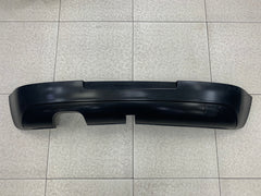 OEM preowned GOLF 5 GTI REAR BUMPER APPRON
