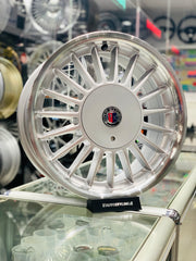 15” AS- ALPINA 4/100 & 4/114 - Autostyling Klerksdorp