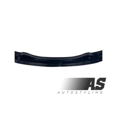 E90 PREFACELIFT 1pce FRONT SPOILER