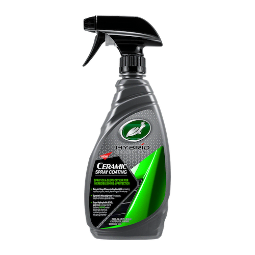 Hybrid Ceramic Spray Coating - Autostyling Klerksdorp