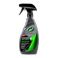 Hybrid Ceramic Spray Coating - Autostyling Klerksdorp