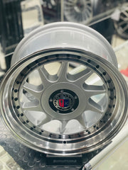 15” AS- TURBO SILVER - Autostyling Klerksdorp