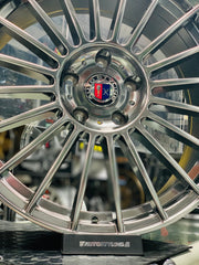 19” AS-ALPINA 5/120 for VW T5/T6