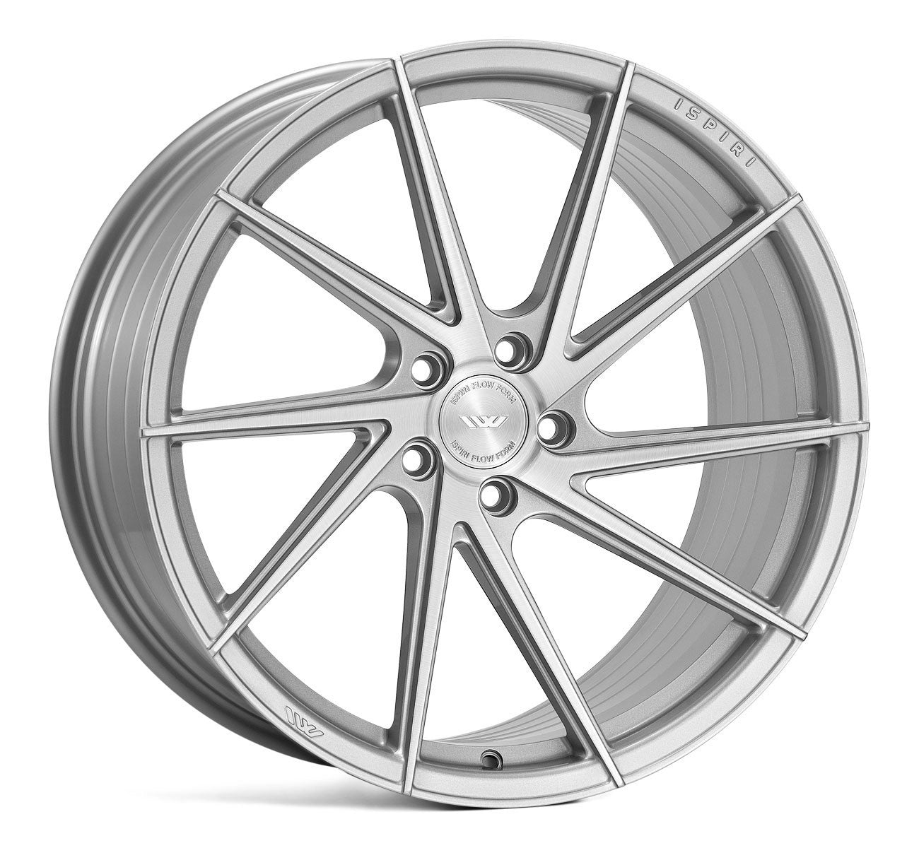 20” ISPIRI SILVER 5/120 - Autostyling Klerksdorp