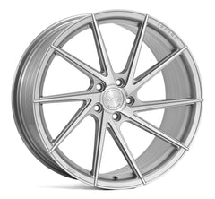 20” ISPIRI SILVER 5/120 - Autostyling Klerksdorp