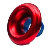 VELOCITY STACK TURBO INLET HORN