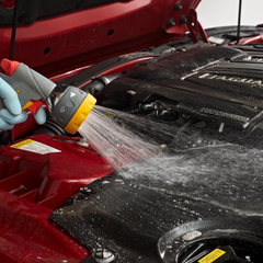 AUTOGLYM engine cleaner 1liter