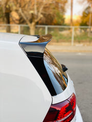 VW GOLF 7 3PCE CLUBSPORT WING - Autostyling Klerksdorp
