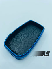 Key cover - Toyota Design 2 smart 2-button
