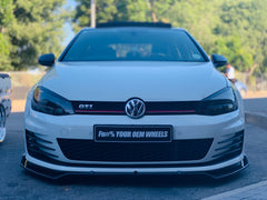 HEADLIGHT TINT MEDIUM BLACK - Autostyling Klerksdorp